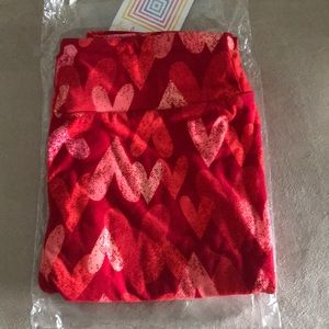 LulaRoe leggings